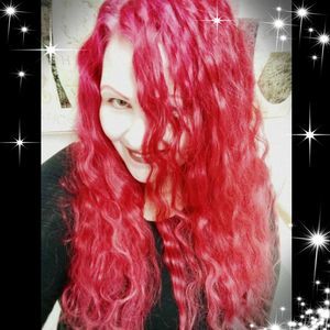 Meet your Posher, Deanna